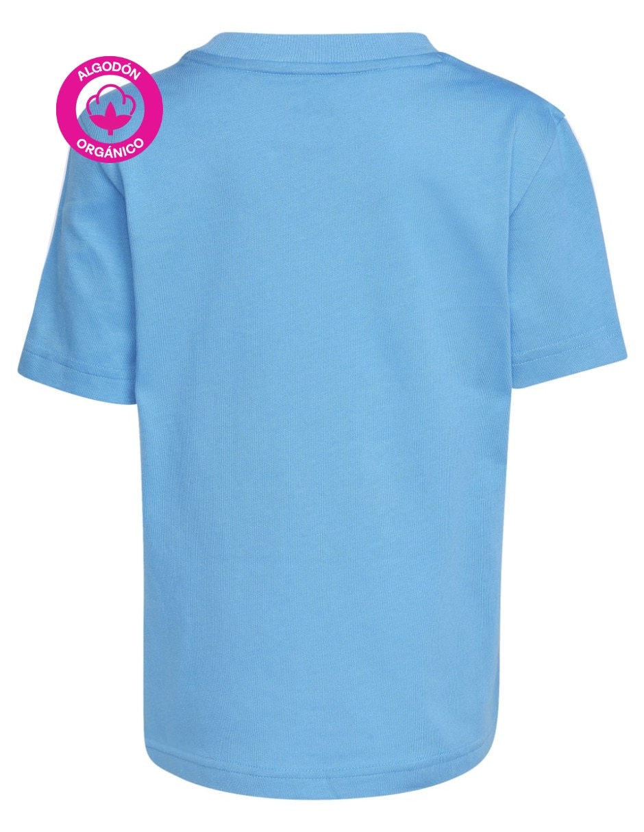 Playera deportiva para entrenamiento para niño 2