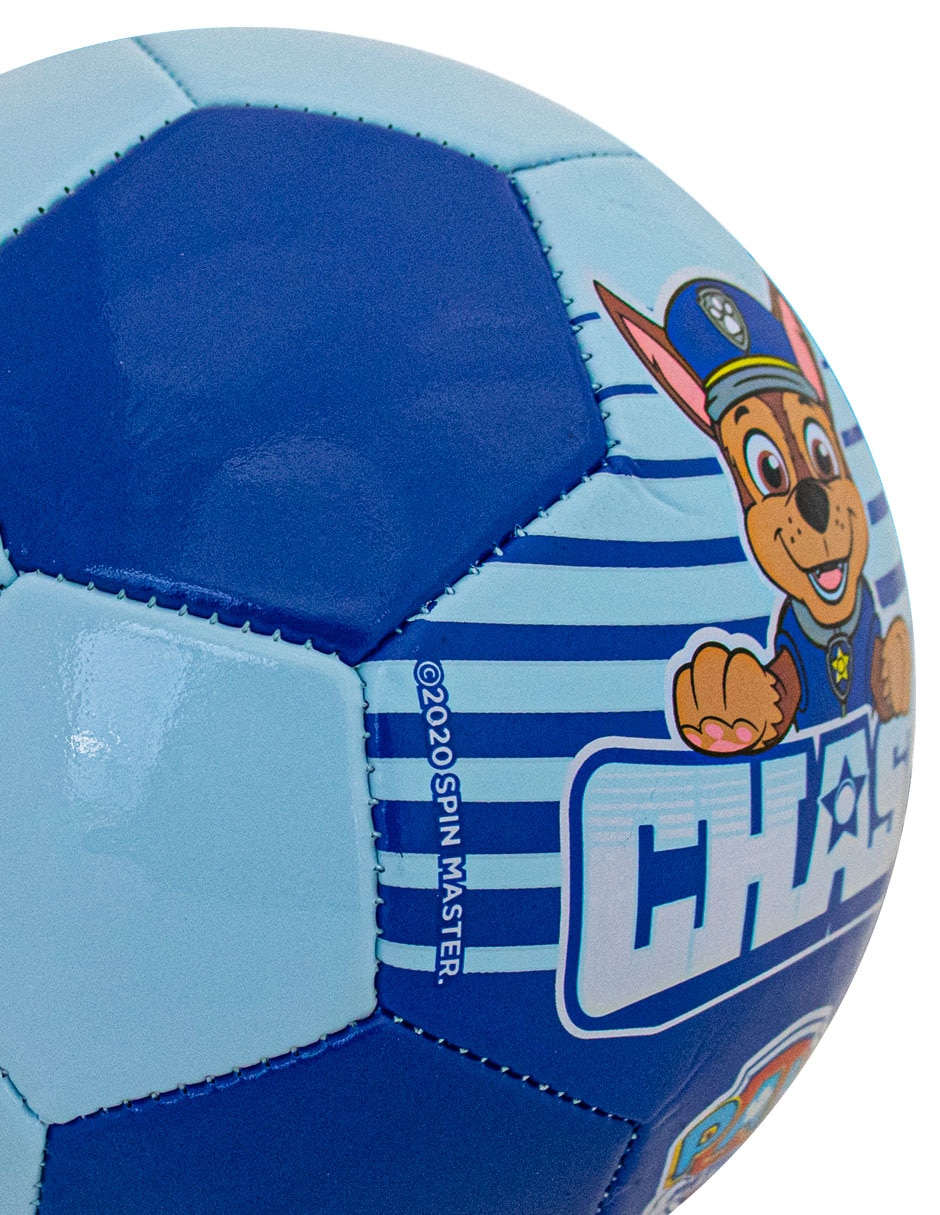 Balón Chase II para fútbol infantil 3