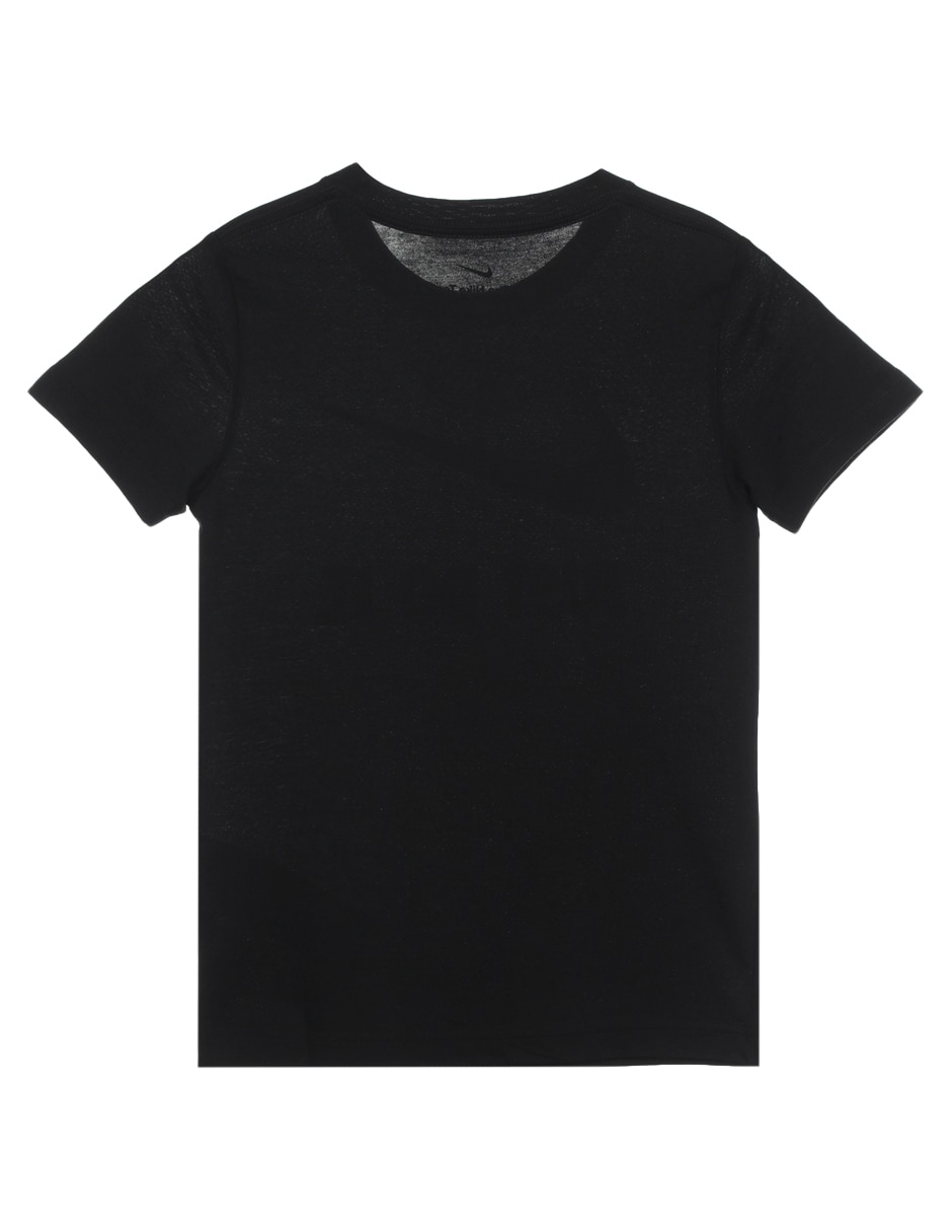 Playera deportiva para niño 2