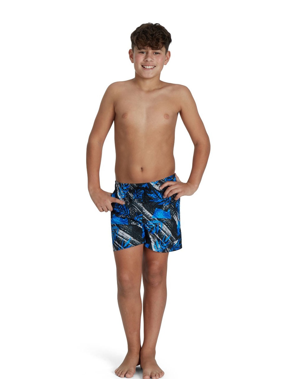 Volley short para niño 4