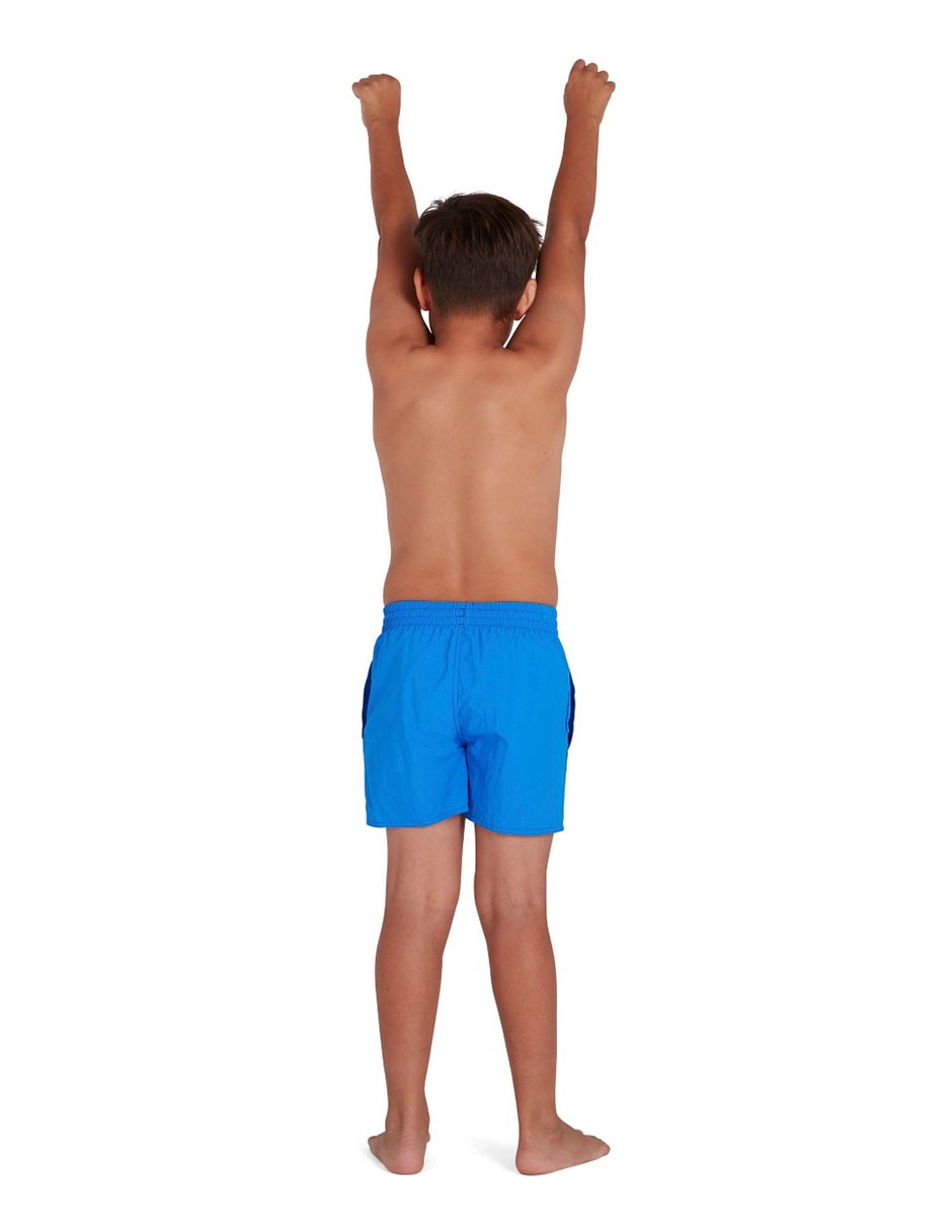 Volley short para niño 3