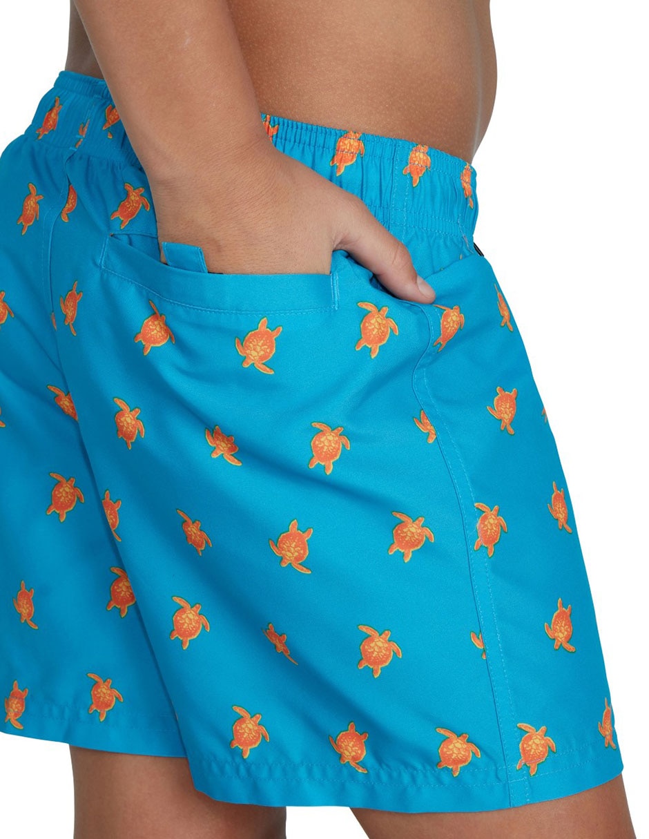 Volley short para niño 3
