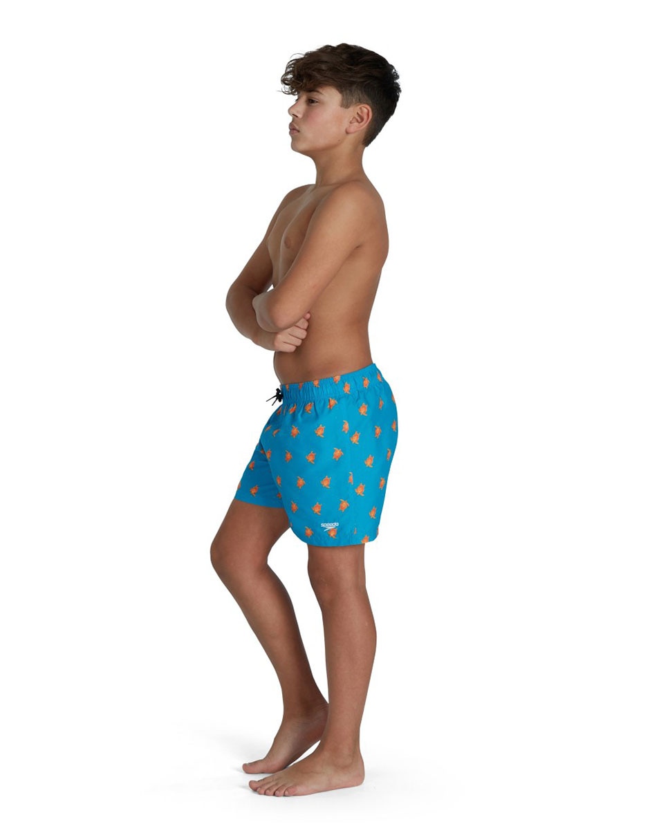 Volley short para niño 4