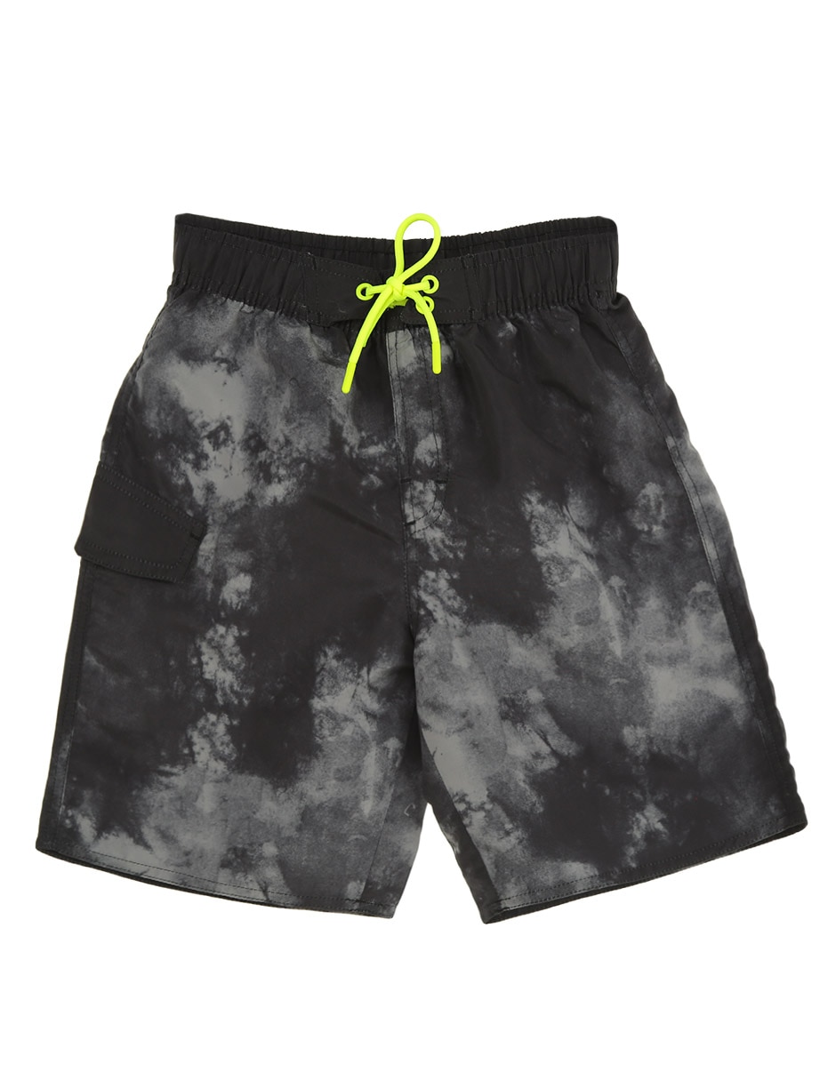 Shorts con online mallas