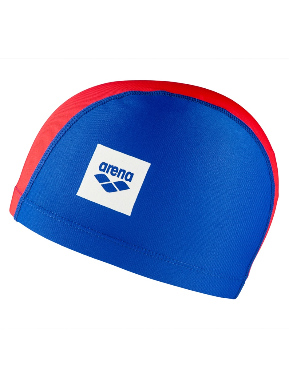 Gorro para natación adulto 3