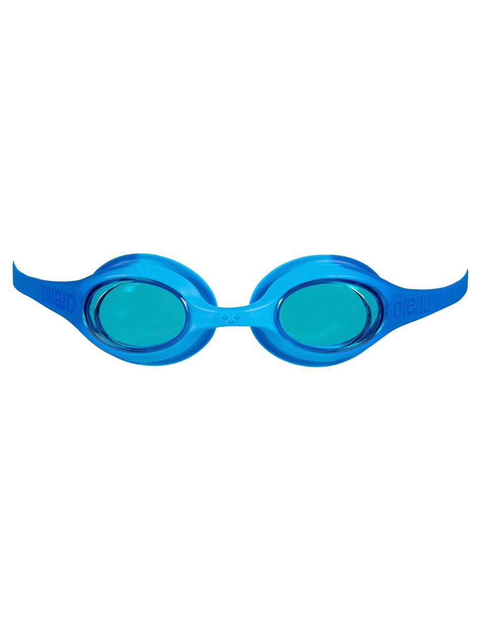 Goggles de puente fijo para natación de niño 2