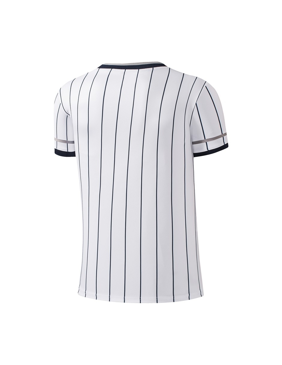 Jersey de New York Yankees entrenamiento para niño 2