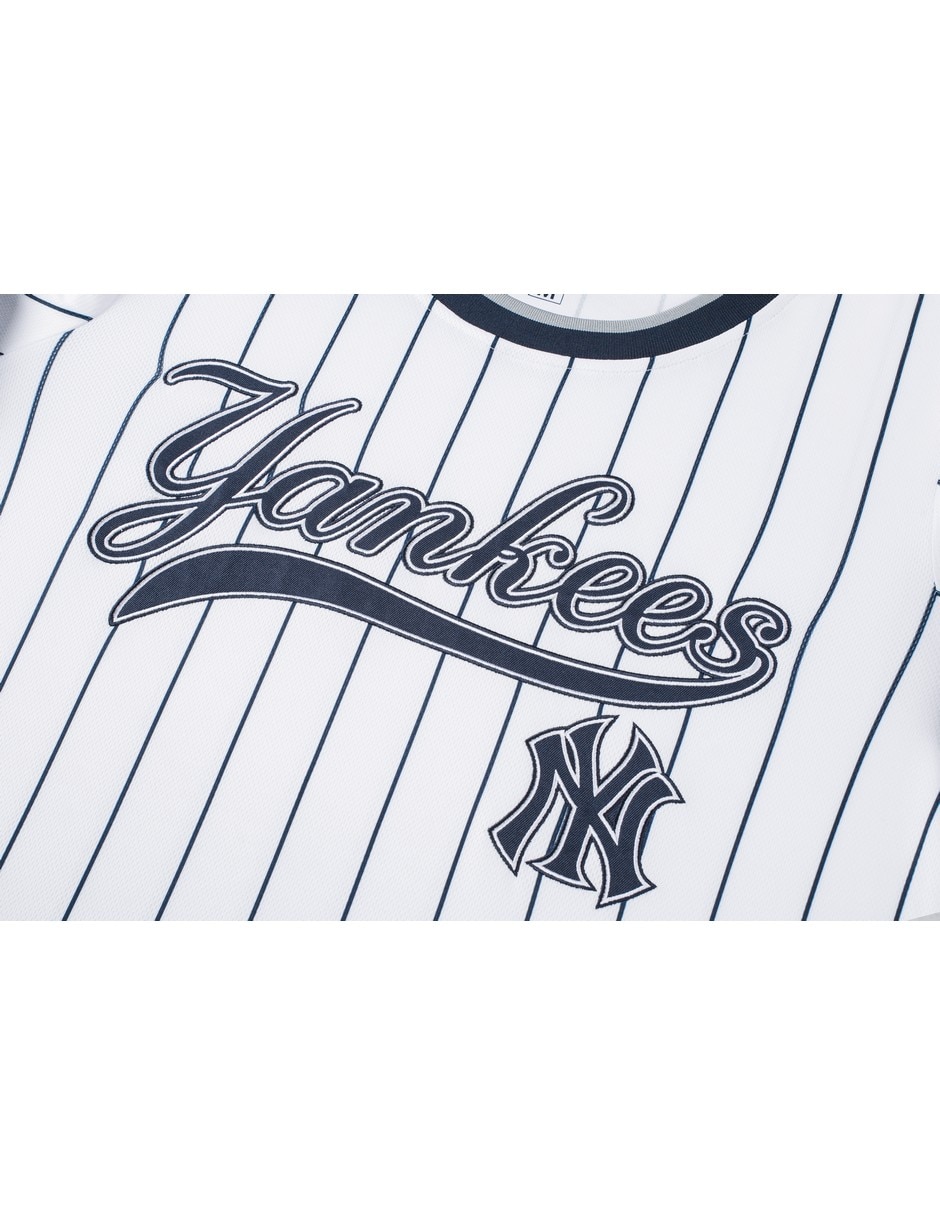 Jersey de New York Yankees entrenamiento para niño 3