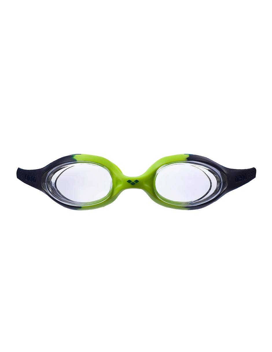 Goggles de puente fijo para natación de infantil niño Goggles de puente fijo para natación de infantil niño