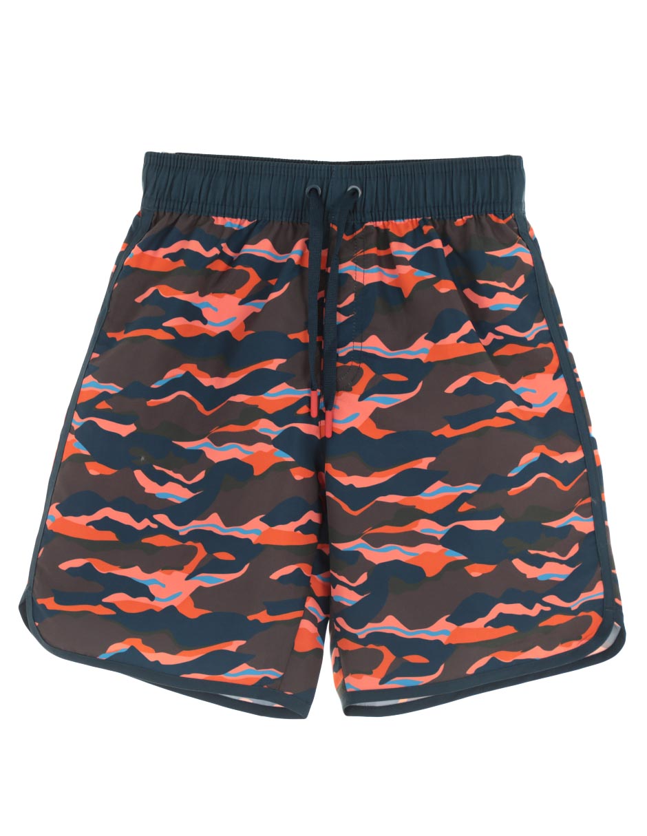 Boardshort para niño