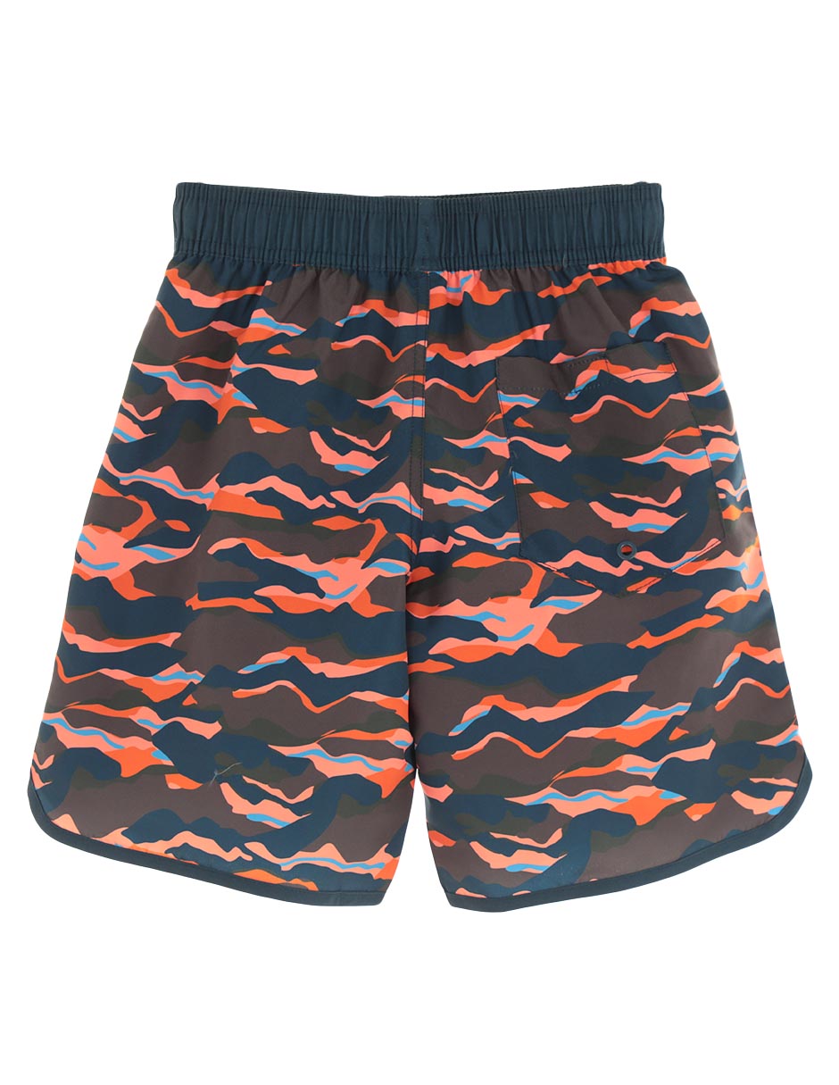 Boardshort para niño 2
