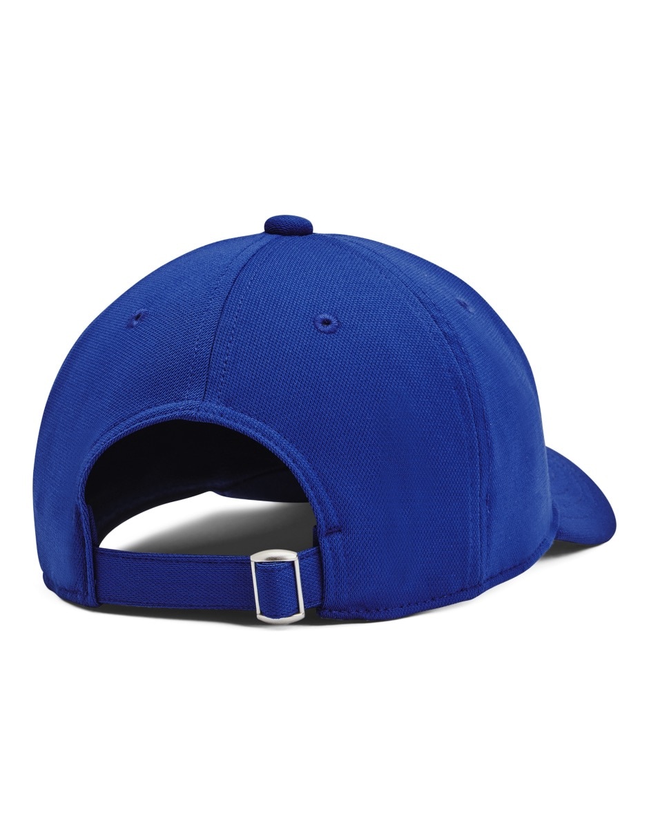 Gorra visera curva velcro para niño 2