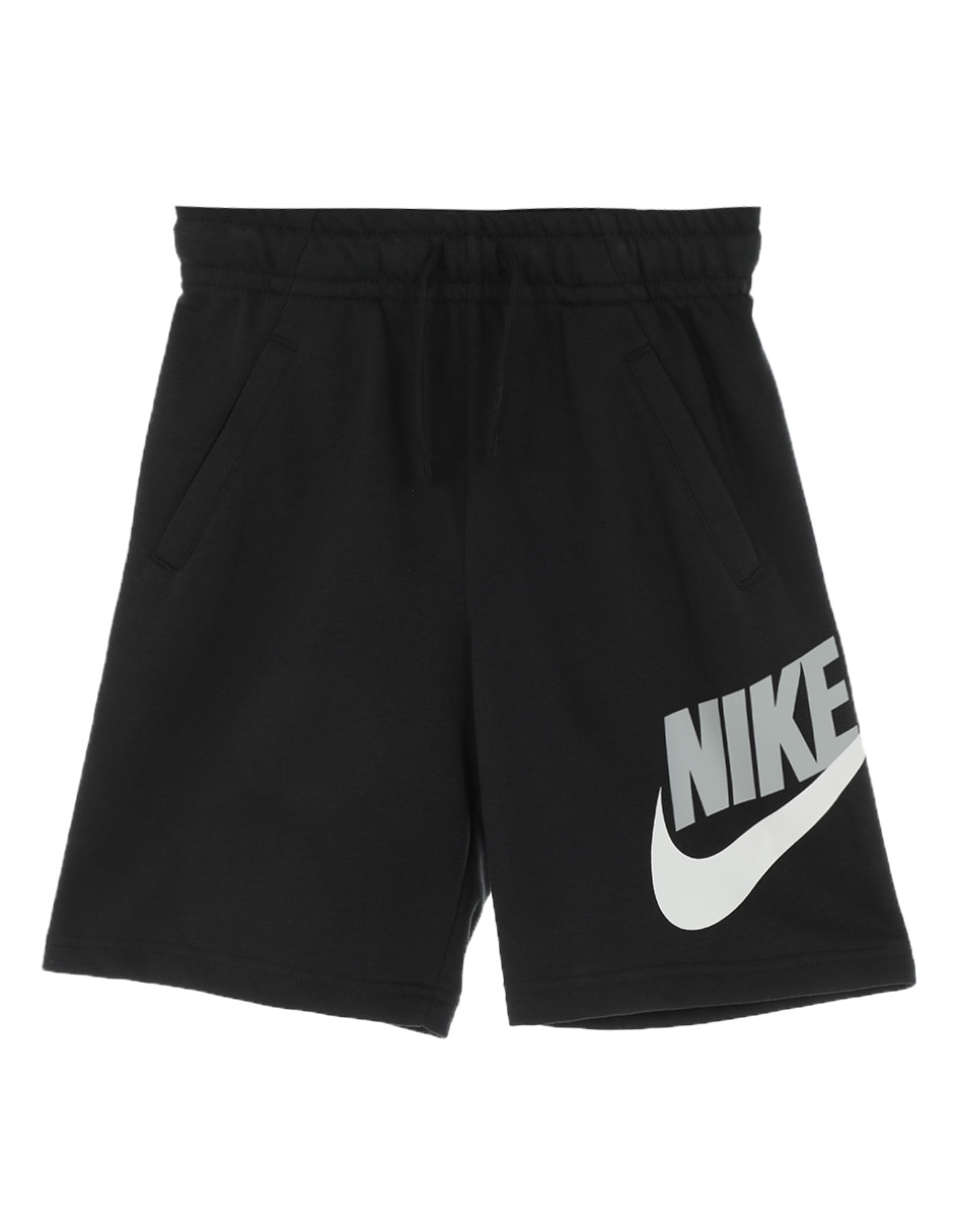 Short cheap nike niño