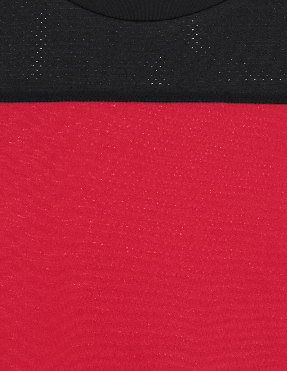 Playera deportiva para entrenamiento de niño 3