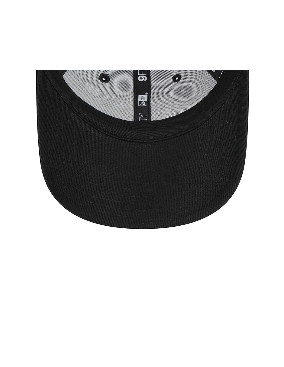 Gorra visera curva NFL Pittsburgh Steelers para niño 2