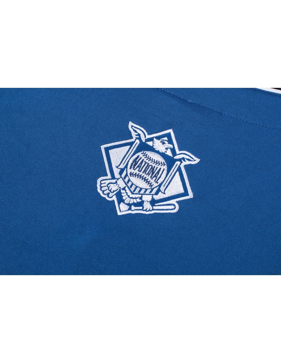 Jersey de Los Angeles Dodgers entrenamiento para niño 4