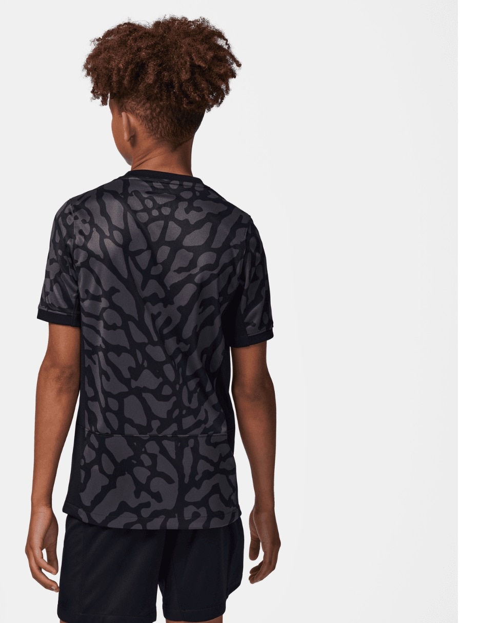 Playera deportiva Nike Par s Saint Germain Football Club para ni o