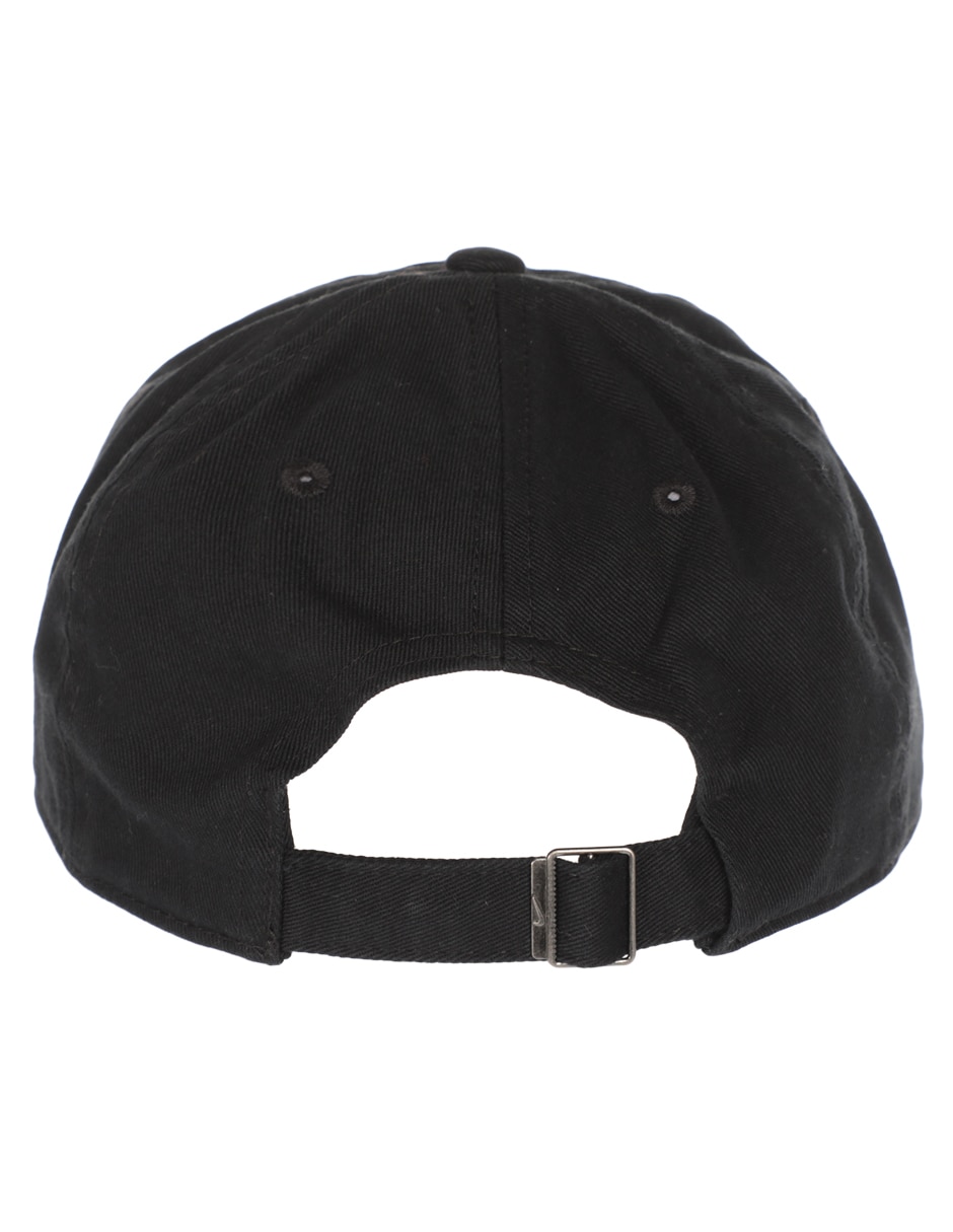 Gorra con visera curva hebilla infantil 2