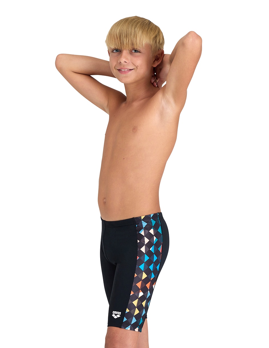 Jammer para niño 4