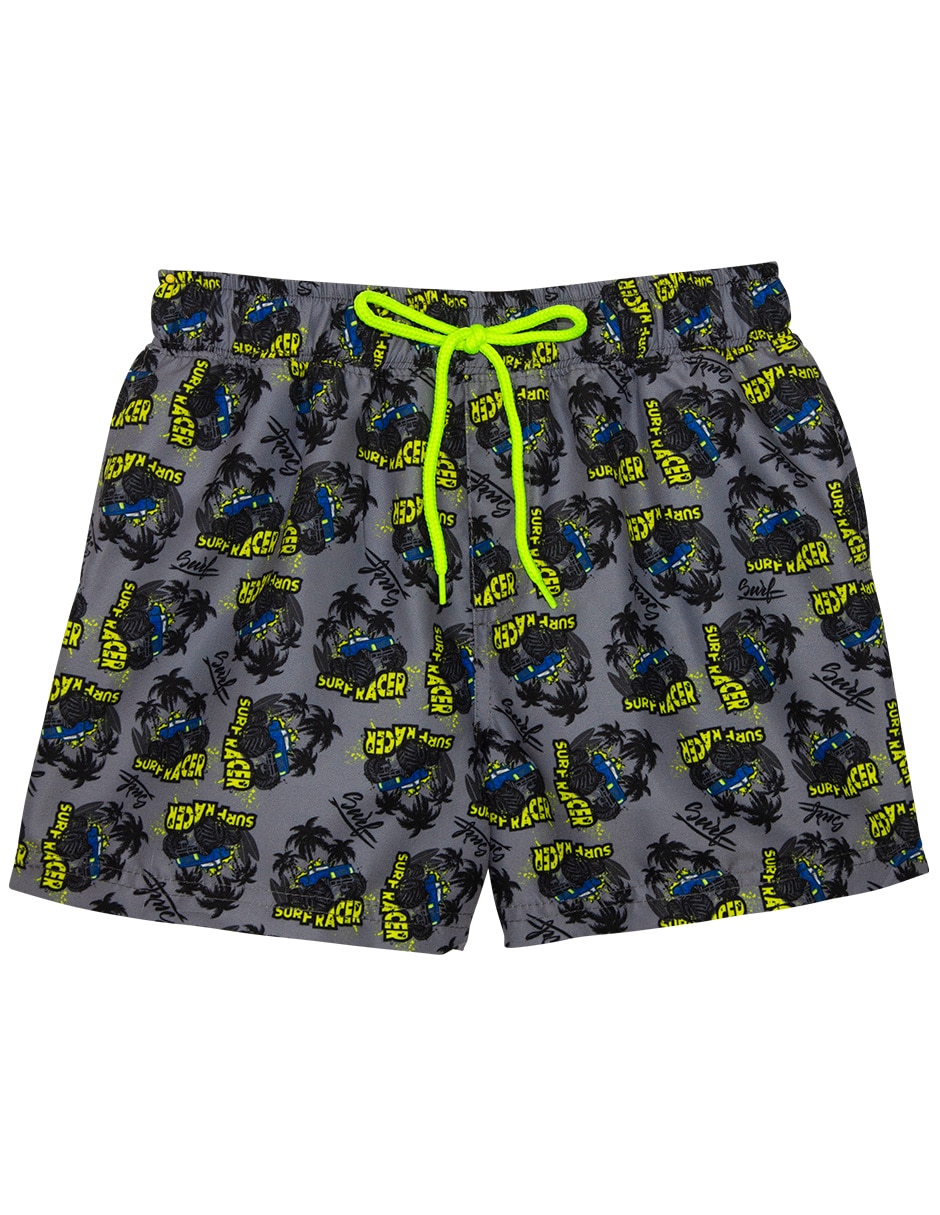 Boardshort para niño