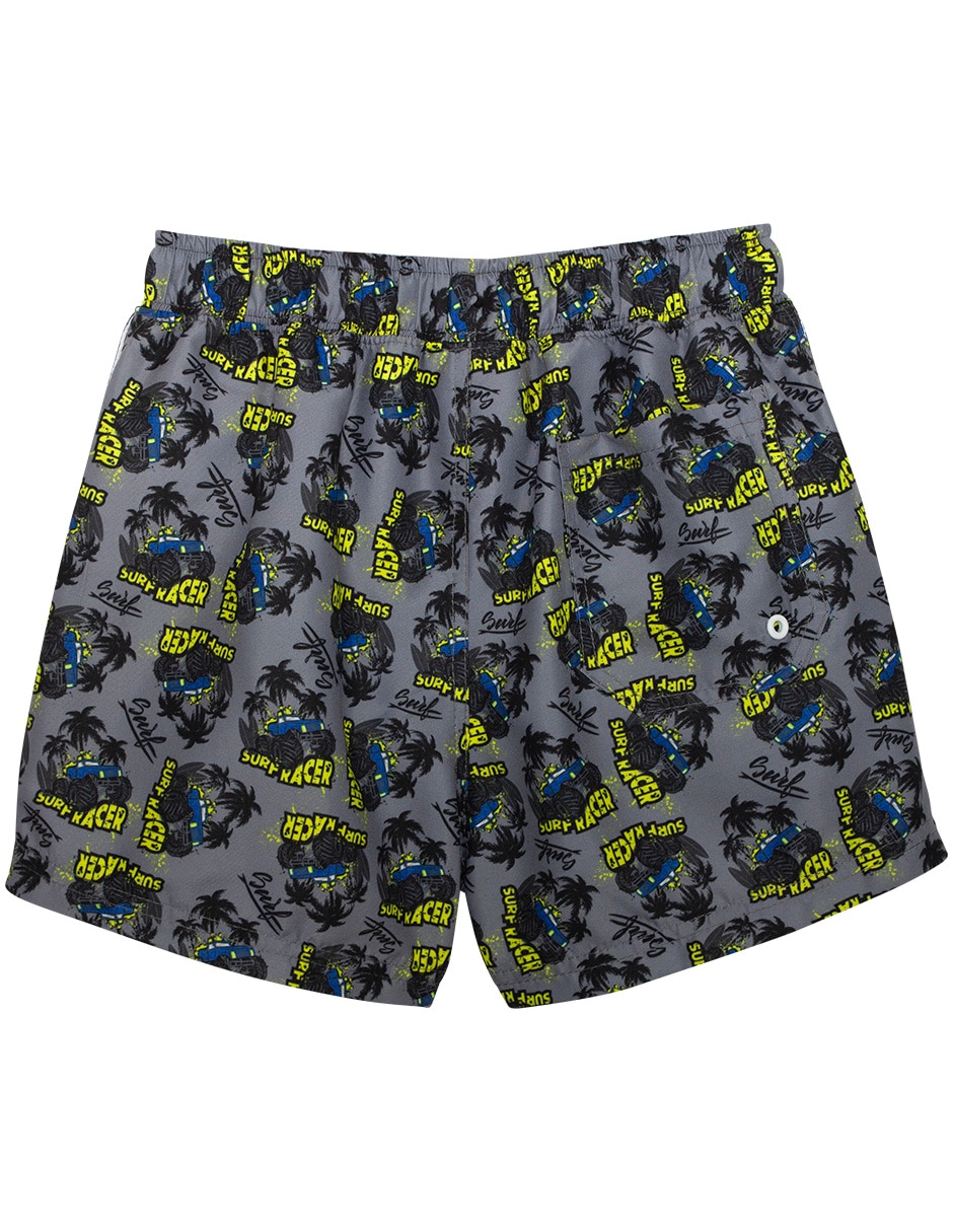 Boardshort para niño 2
