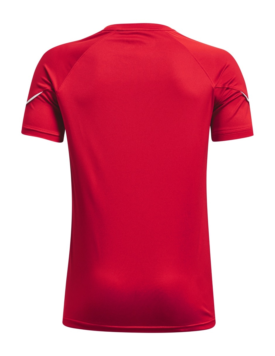 Playera deportiva para entrenamiento para niño 2