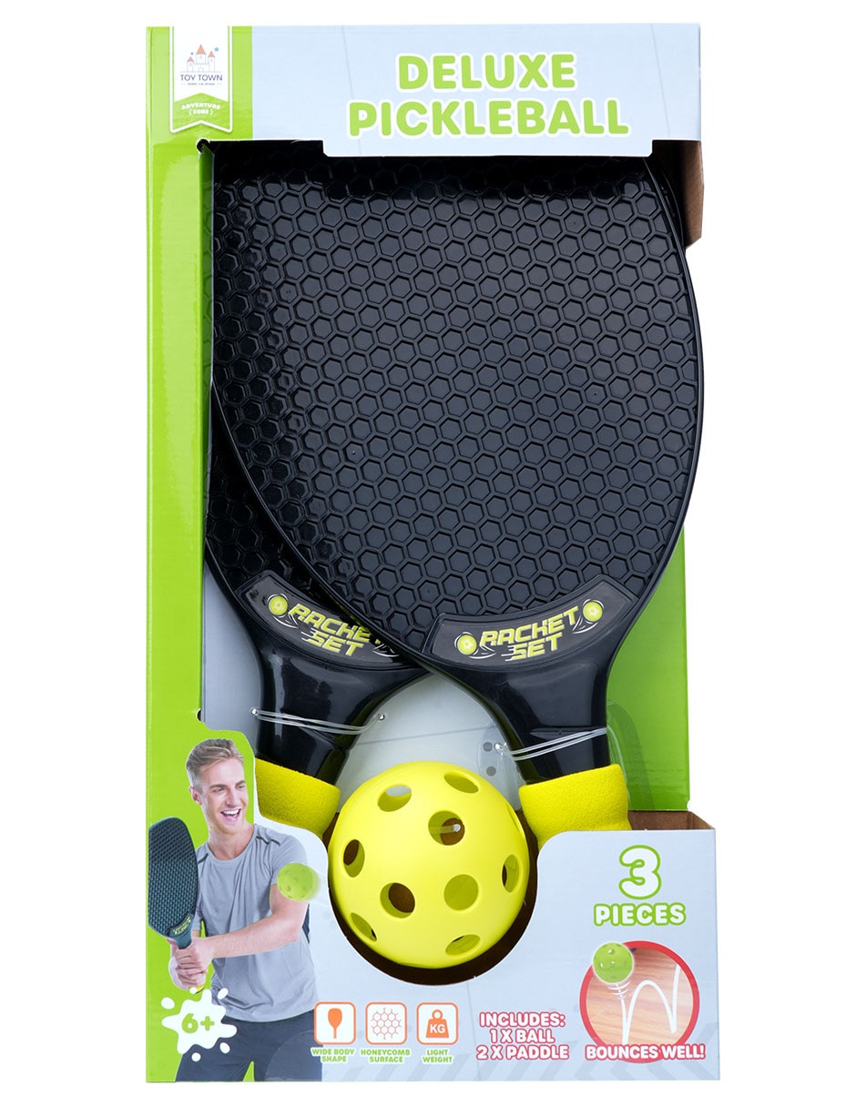 Kit pickleball adulto 2