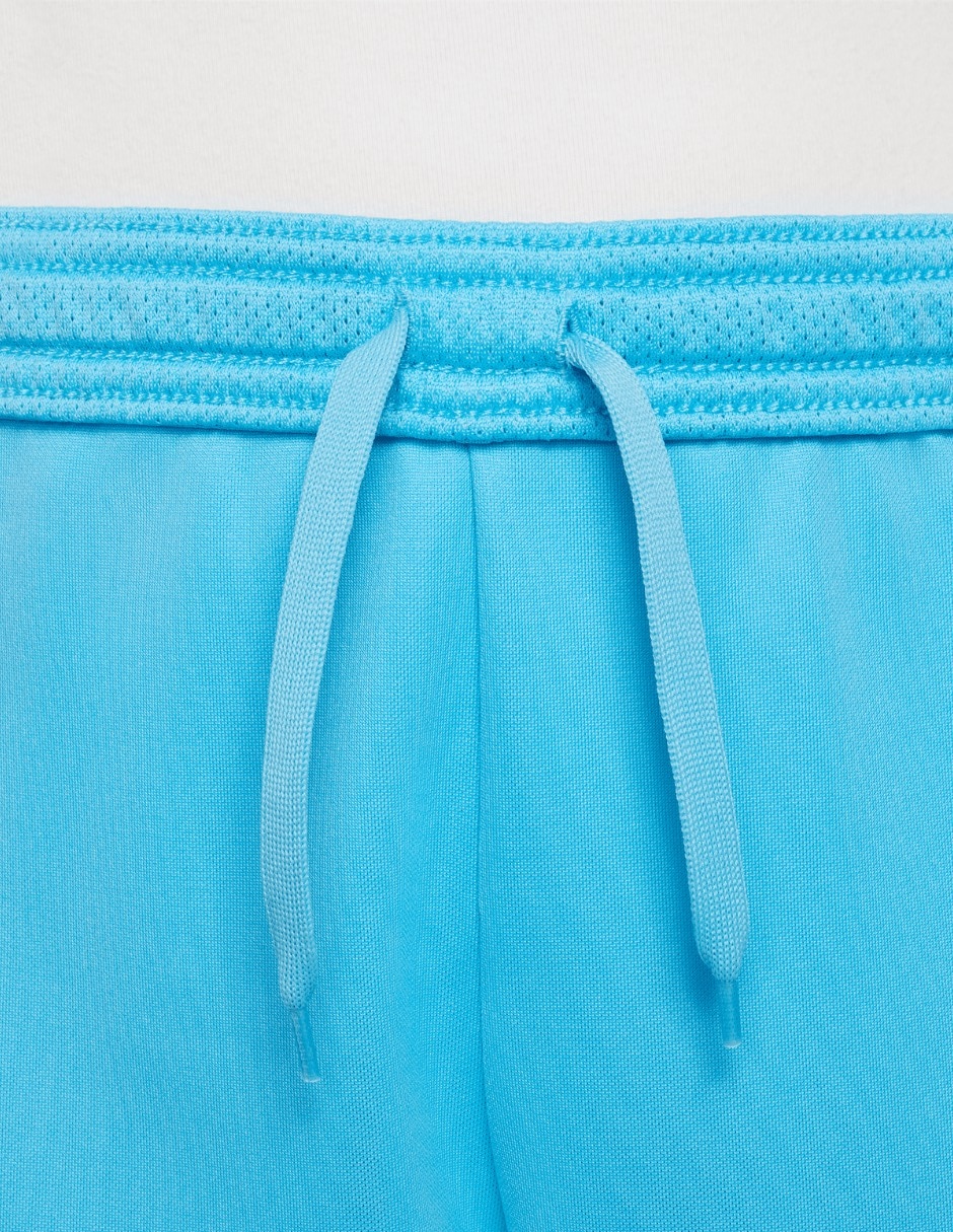 Short con bolsa para entrenamiento unisex 4