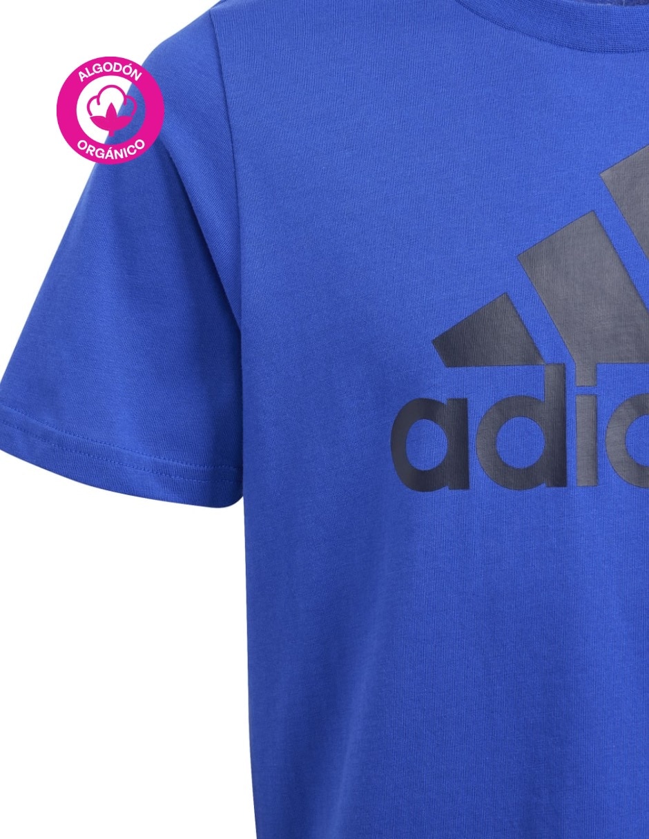 Playera deportiva para entrenamiento para niño 3