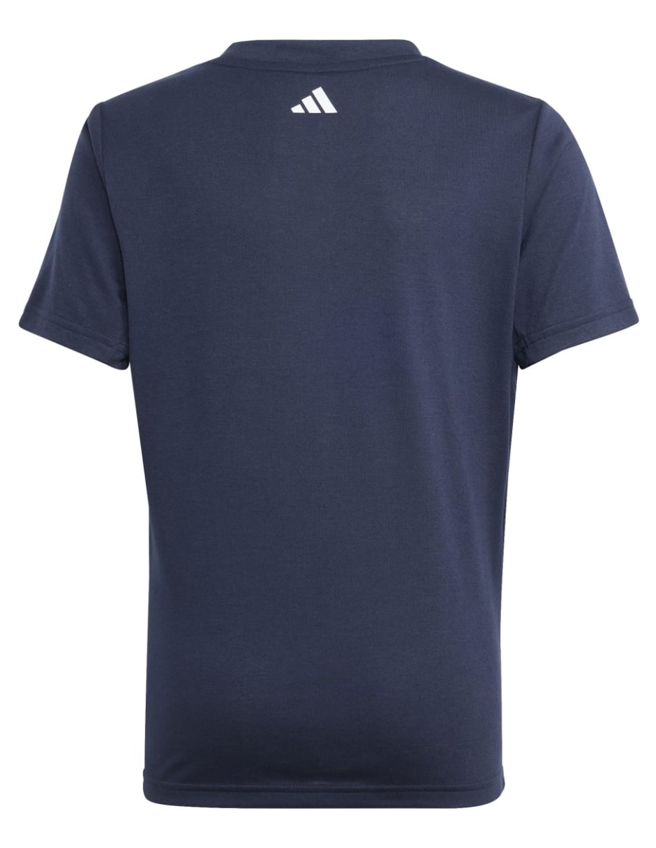 Playera deportiva para entrenamiento de niño 2