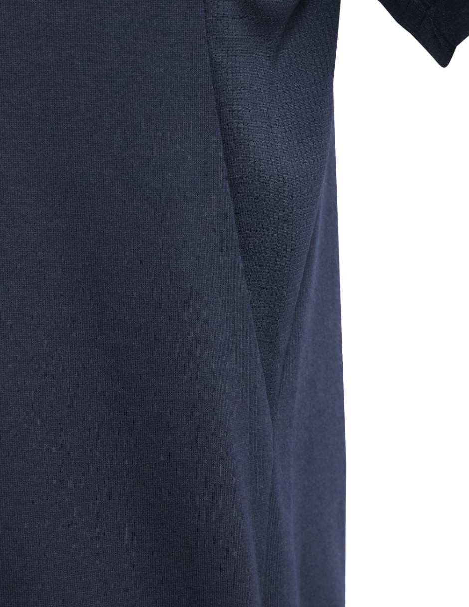 Playera deportiva para entrenamiento de niño 5