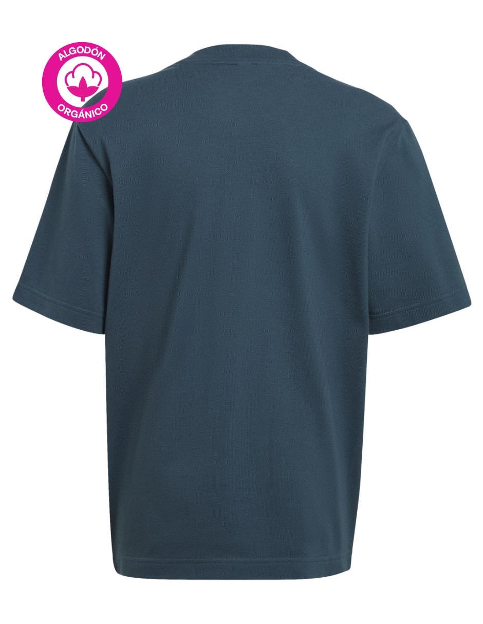 Playera deportiva para entrenamiento para niño 2