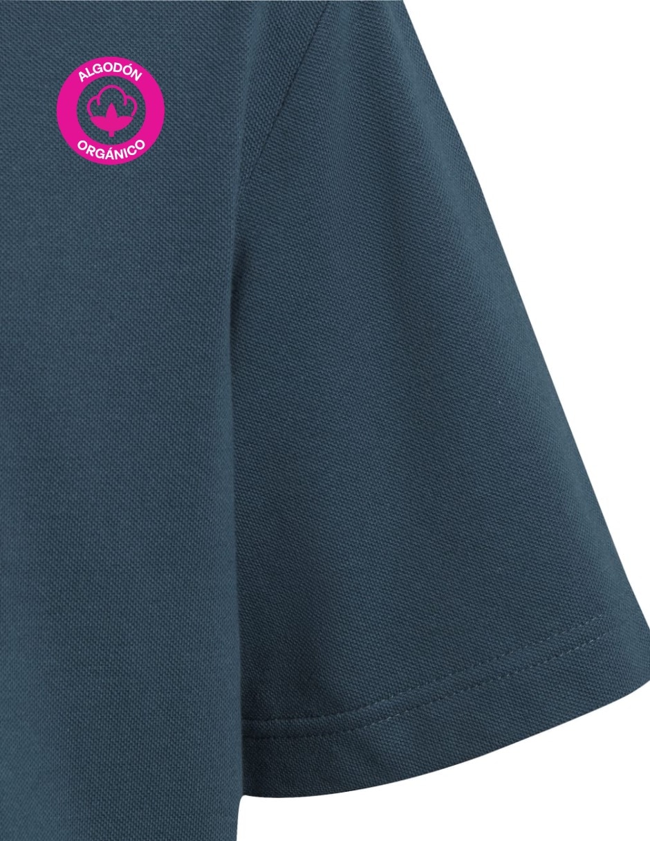 Playera deportiva para entrenamiento para niño 3