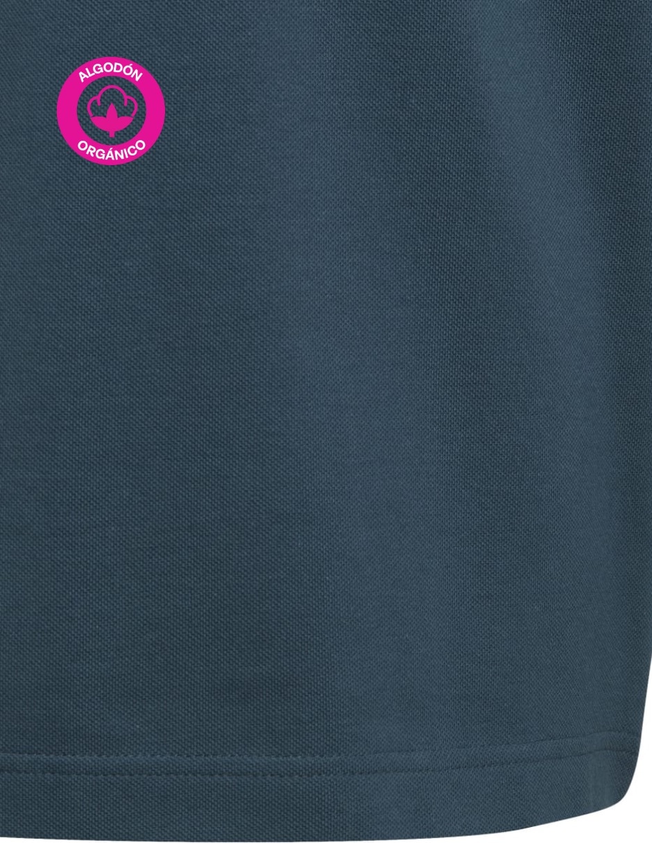 Playera deportiva para entrenamiento para niño 5