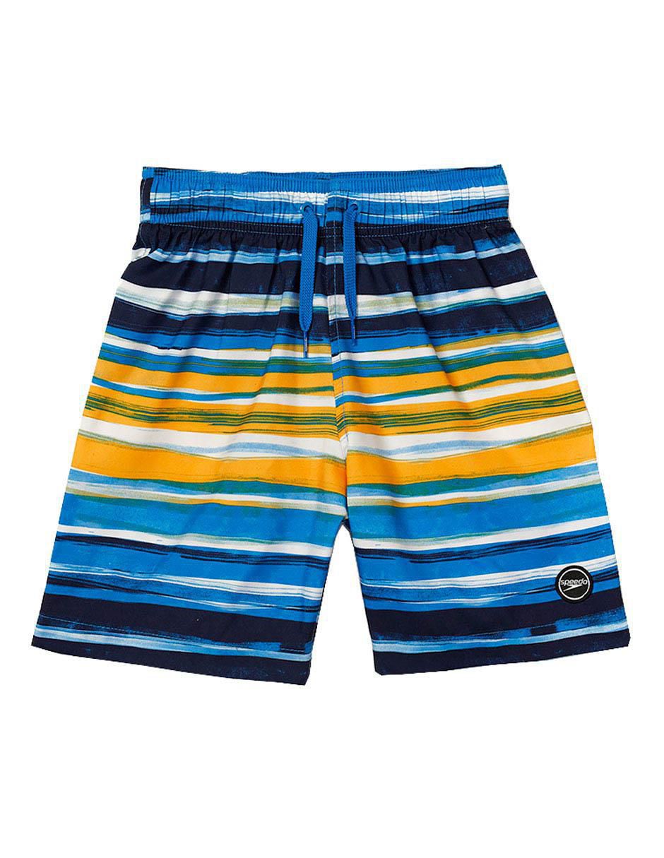 Volley short para niño