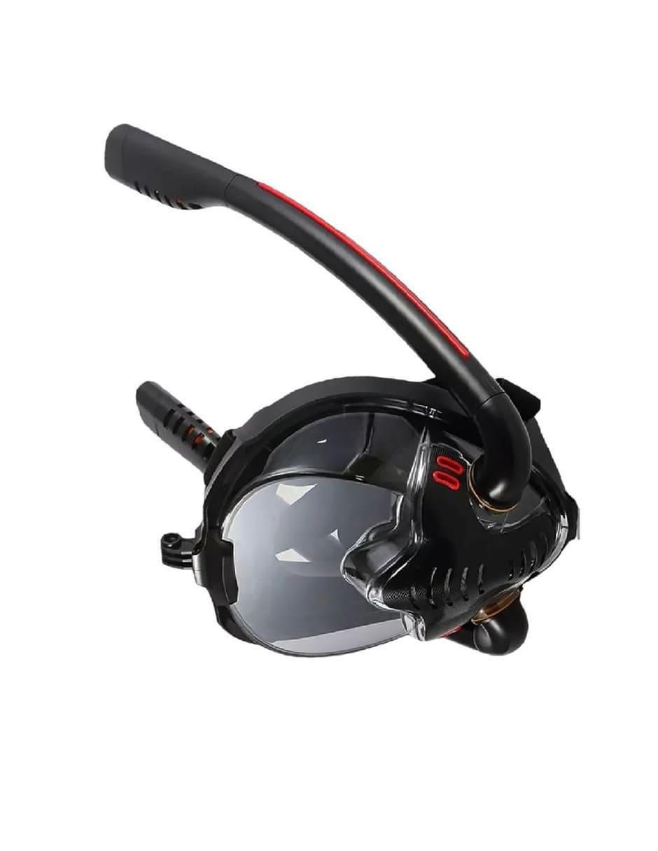 Máscara de snorkel 3