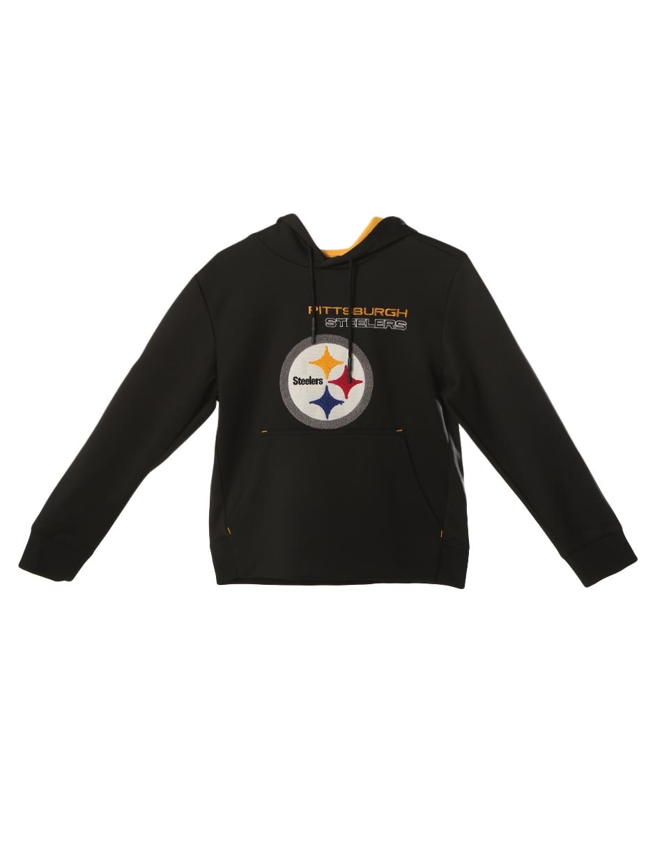 Fútbol Americano Sudaderas Nfl Suburbia Sudadera NFL Con Capucha Y