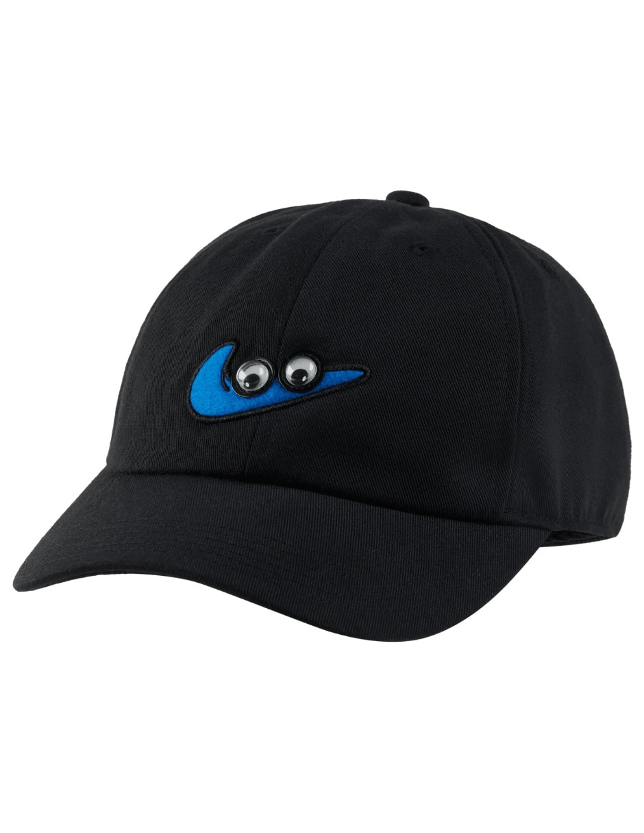 Gorra Nike Club Color Negro