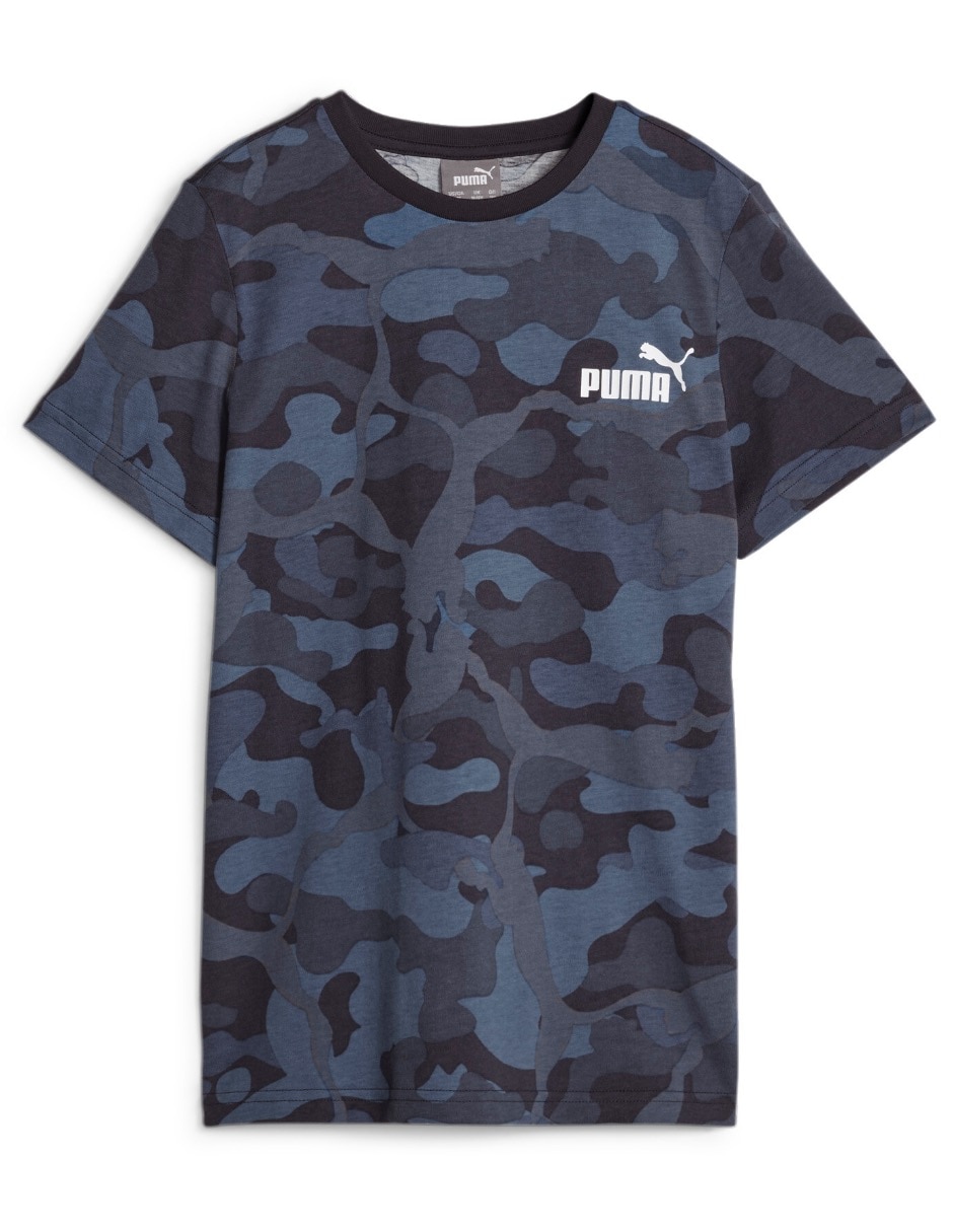 Playera deportiva para entrenamiento de niño Playera deportiva para entrenamiento de niño