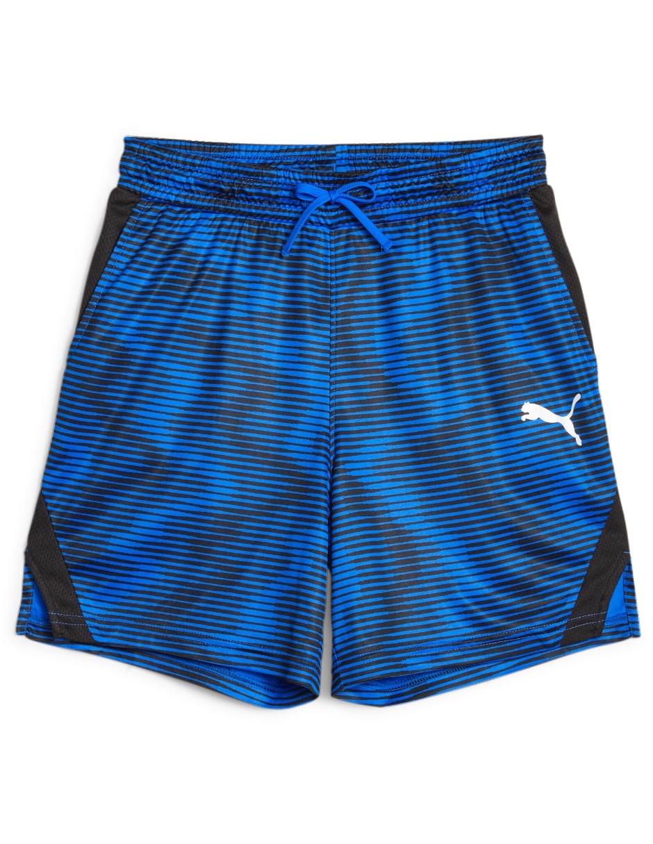 Short con bolsa para entrenamiento niño