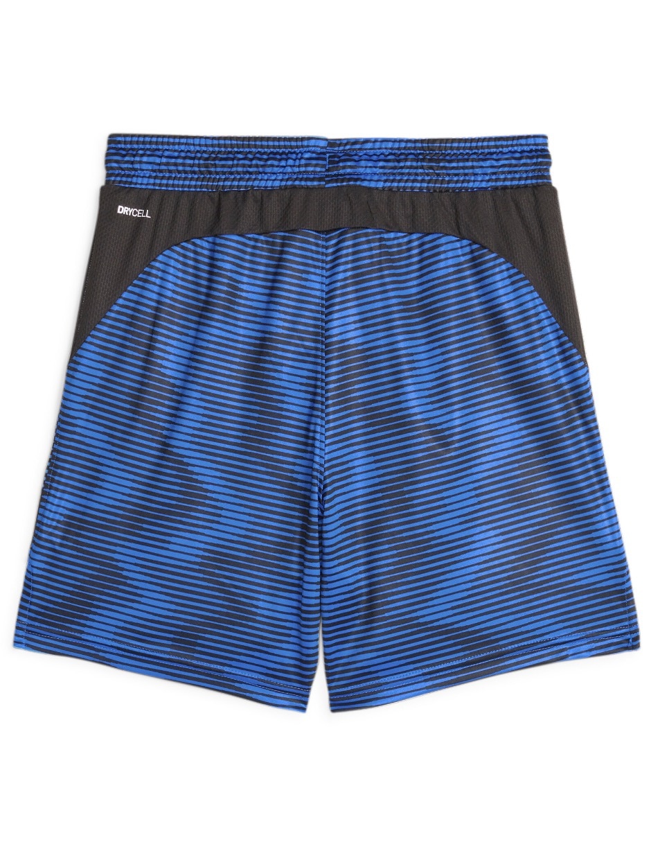 Short con bolsa para entrenamiento niño 2