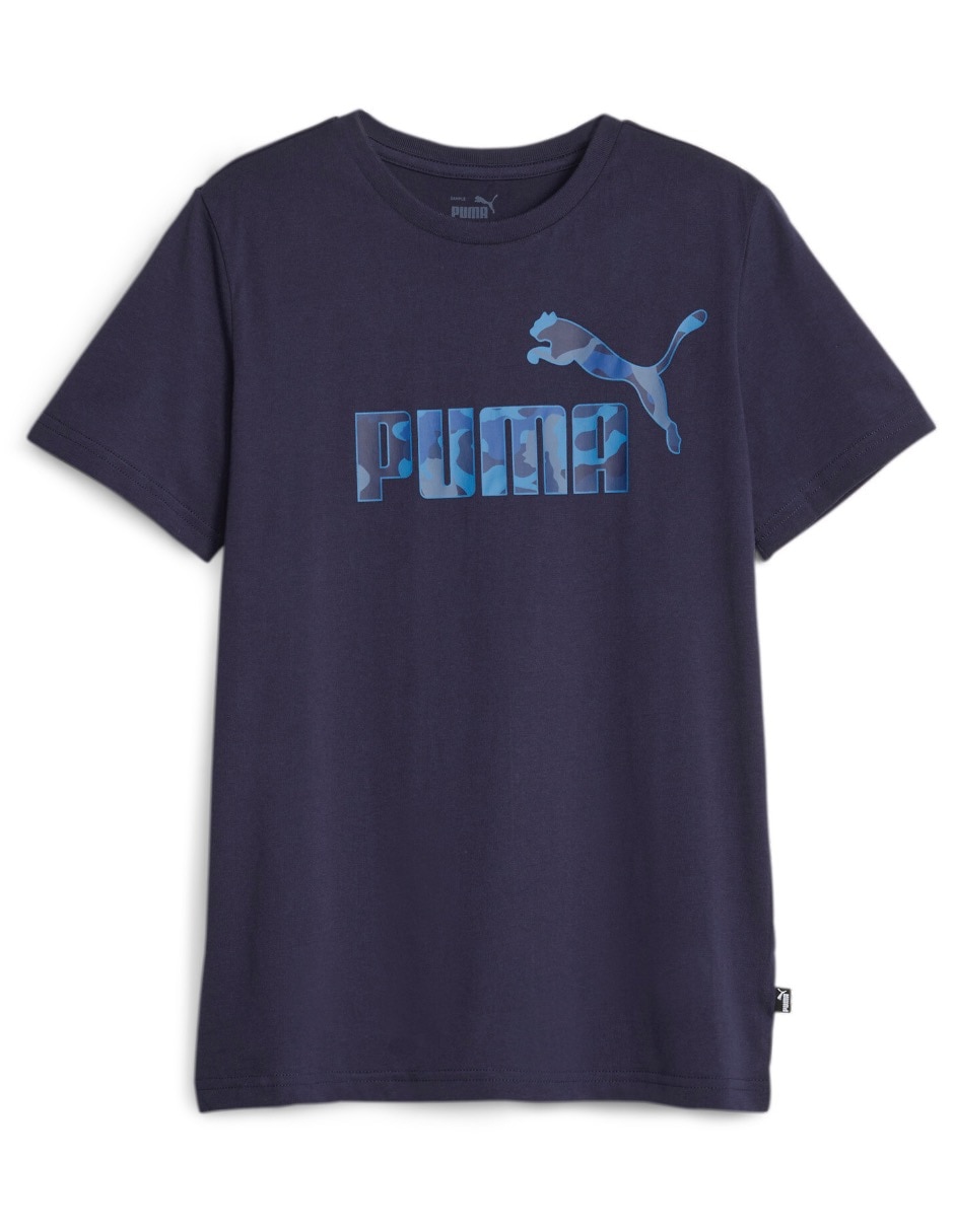 Playera de pumas online para niño