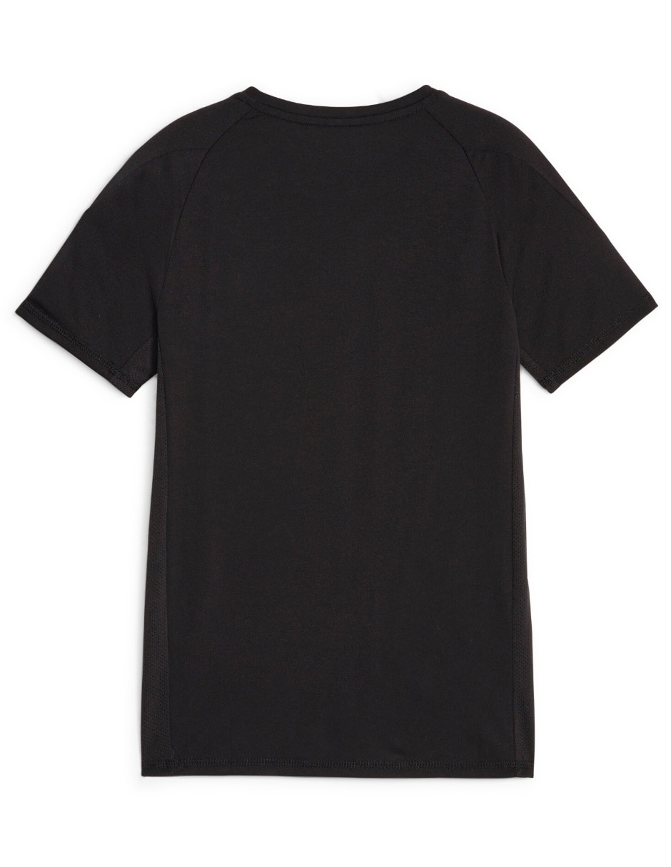 Playera deportiva para entrenamiento de niño 2