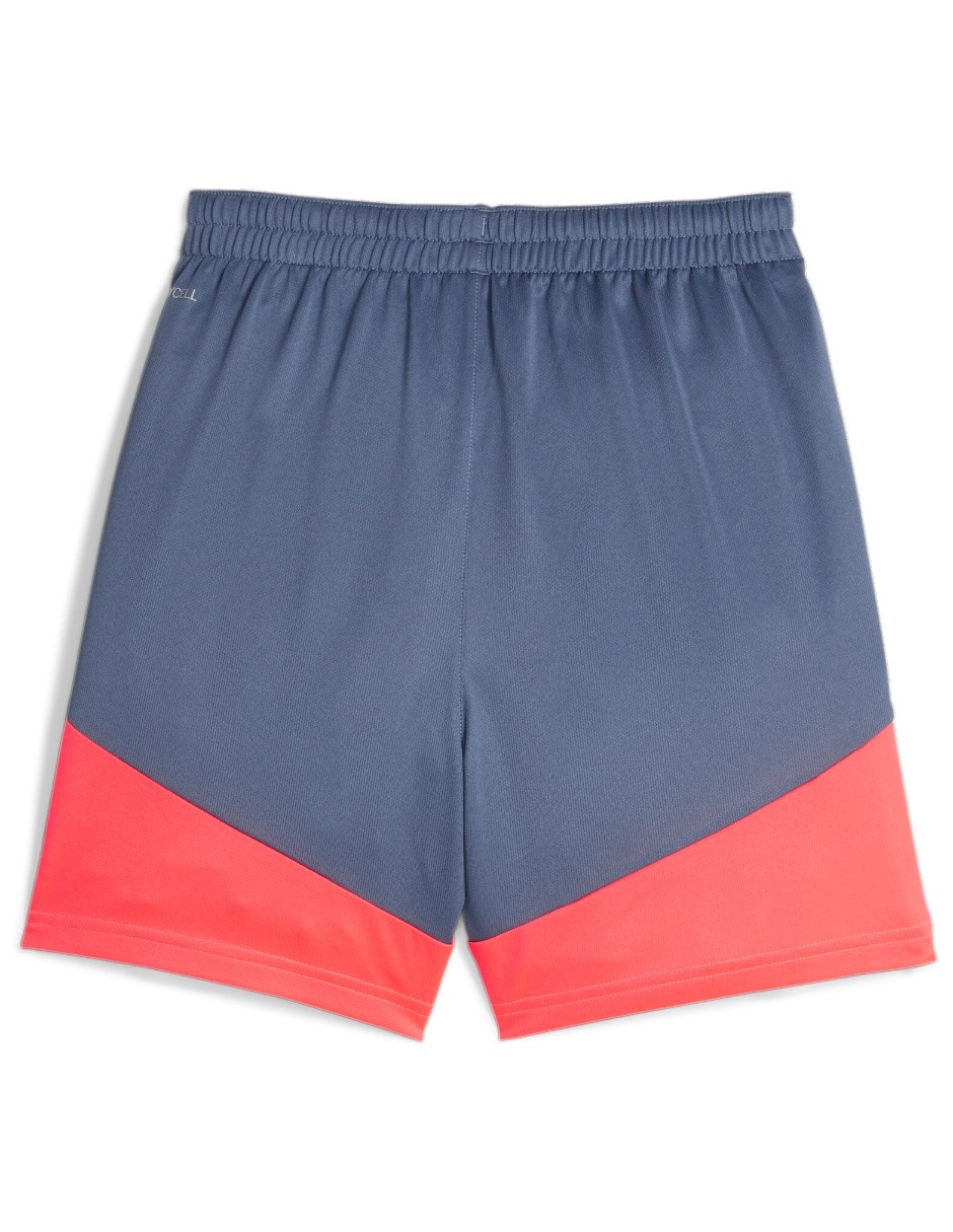 Short con bolsa para entrenamiento niño 2