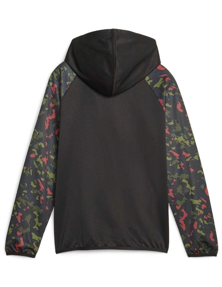 Sudadera con capucha para niño 2