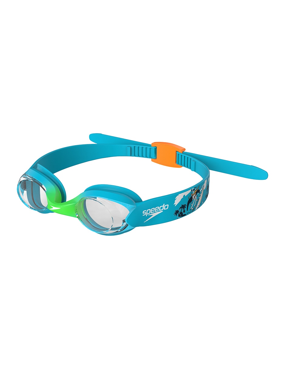 Green cheap speedo goggles