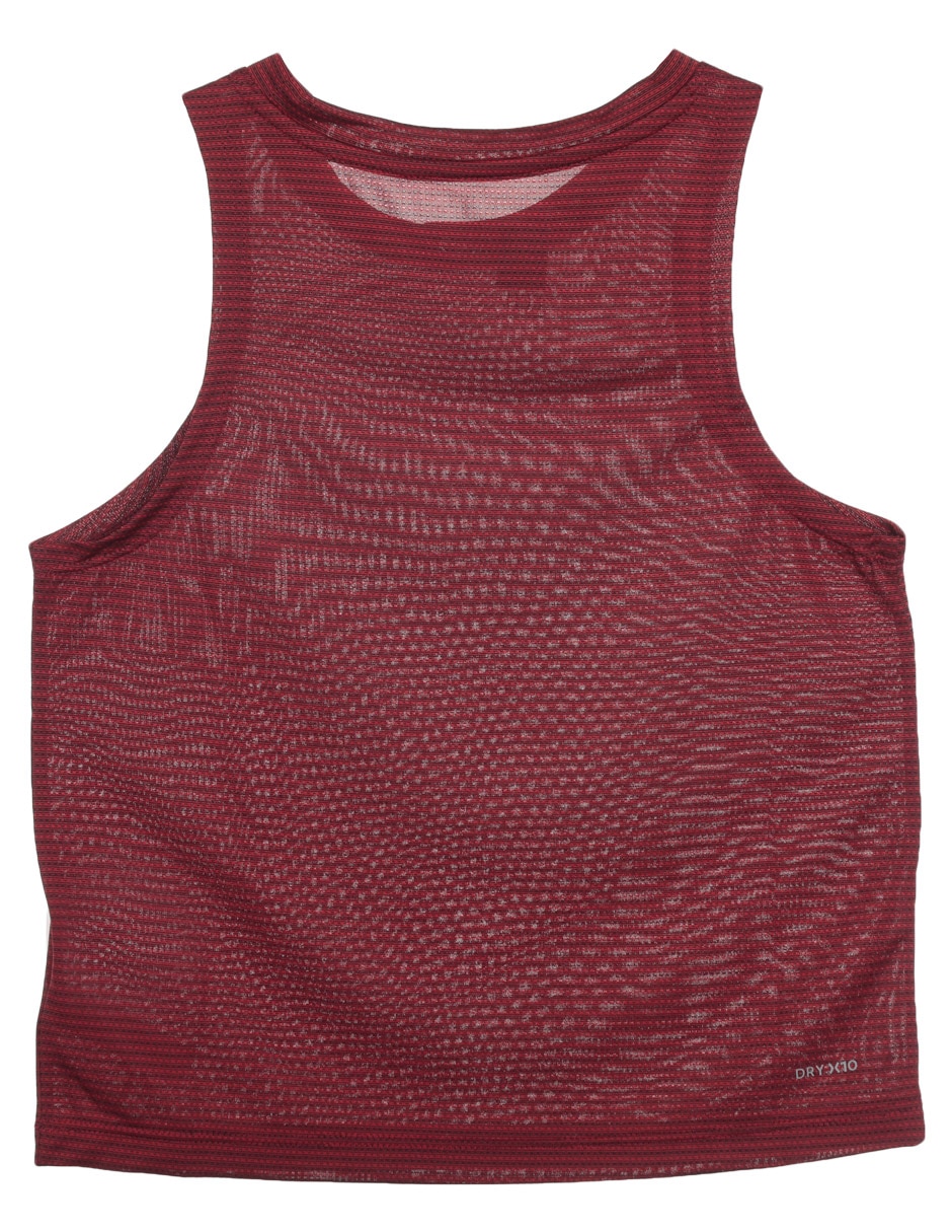 Tank top para entrenamiento de niño 2