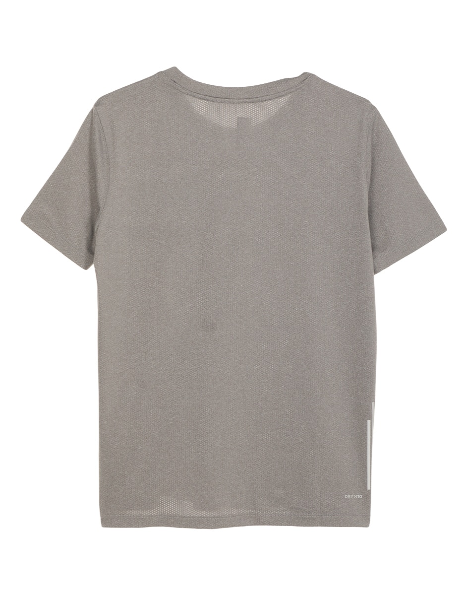 Playera deportiva para entrenamiento de niño 2