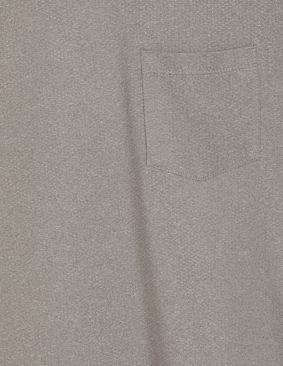 Playera deportiva para entrenamiento de niño 3