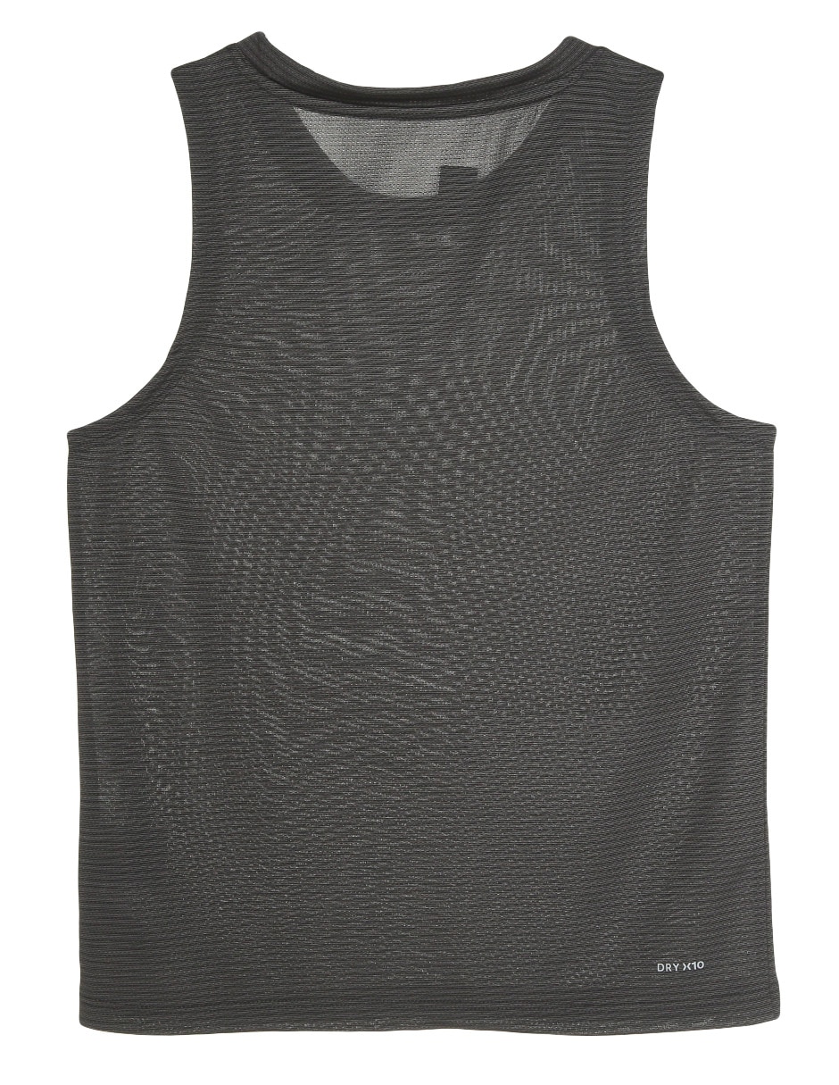 Tank top para entrenamiento de niño 2